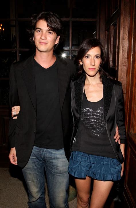 adam and rebekah neumann.